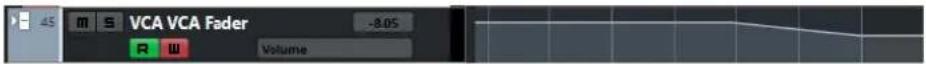 STEINBERG Cubase Pro 11 - EXAMPLE - 2