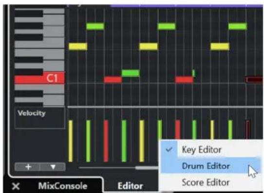 STEINBERG Cubase Pro 11 - PROCEDARINSI - 1