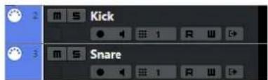 STEINBERG Cubase Pro 11 - RÉSULTAT - 1