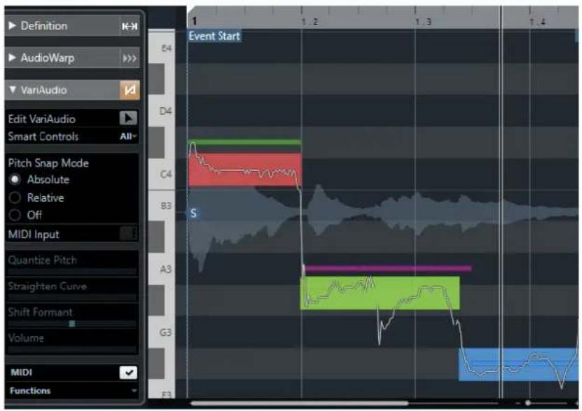 STEINBERG Cubase Pro 11 - PROCEDARINSI - 1