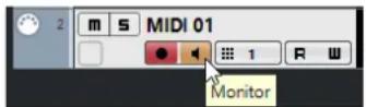 STEINBERG Cubase Pro 11 - PROCÉDER AINSI - 1