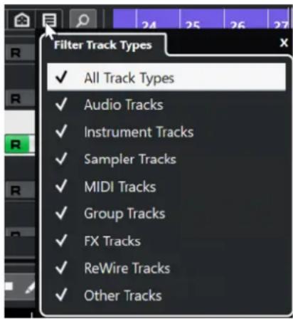 STEINBERG Cubase Pro 11 - PROCEDARANSI - 1