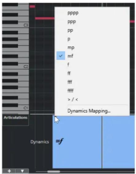 STEINBERG Cubase Pro 11 - A NOTER - 1