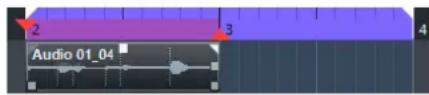 STEINBERG Cubase Pro 11 - RÉSULTAT - 1