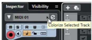 STEINBERG Cubase Pro 11 - PROCEDARANSI - 1