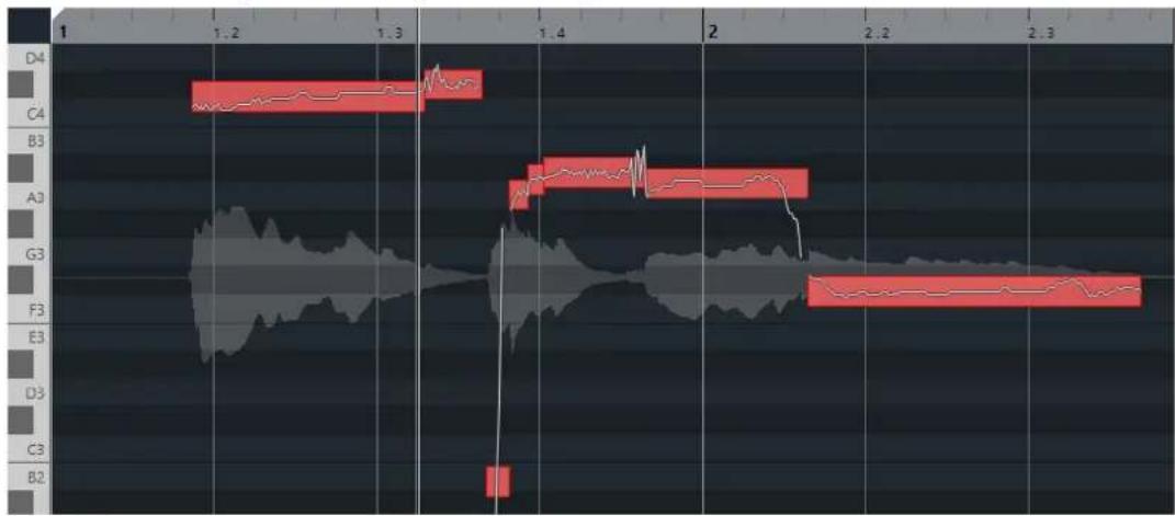 STEINBERG Cubase Pro 11 - RÉSULTAT - 1