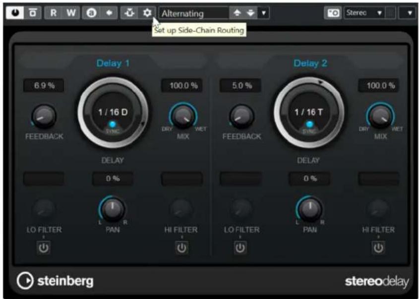 STEINBERG Cubase Pro 11 - PROCEDARINSI - 1