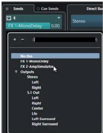 STEINBERG Cubase Pro 11 - PROCEDARANSI - 1