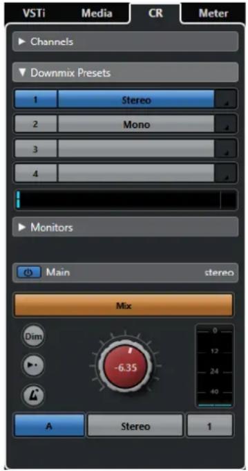 STEINBERG Cubase Pro 11 - PROCEDARANSI - 1