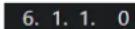 STEINBERG Cubase Pro 11 - Affichage temps primaire - 1