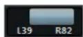 STEINBERG Cubase Pro 11 - Stereo Balance Panner - 2