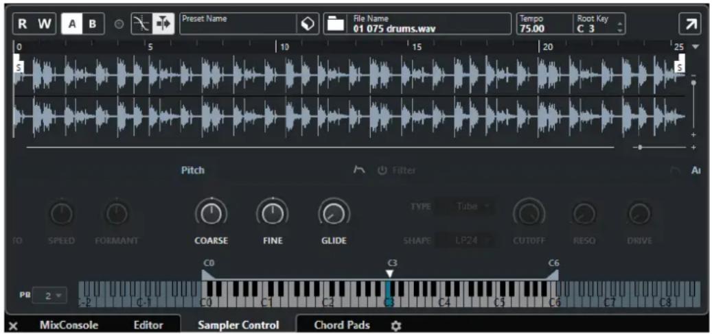 STEINBERG Cubase Pro 11 - PROCEDARANSI - 1