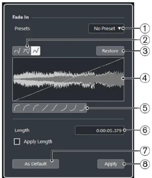 STEINBERG Cubase Pro 11 - A NOTER - 1