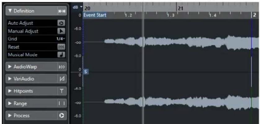 STEINBERG Cubase Pro 11 - PROCEDARINSI - 1