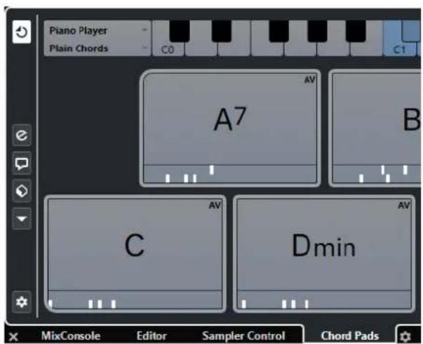 STEINBERG Cubase Pro 11 - PROCEDARANSI - 1
