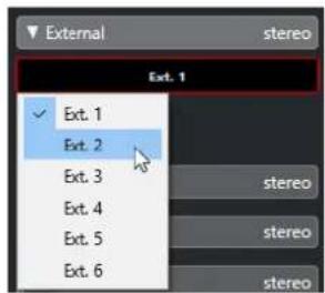 STEINBERG Cubase Pro 11 - External - 1