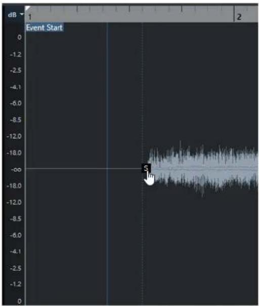 STEINBERG Cubase Pro 11 - RÉSULTAT - 1
