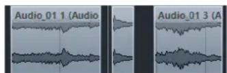 STEINBERG Cubase Pro 11 - RÉSULTAT - 1