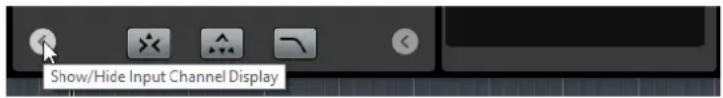 STEINBERG Cubase Pro 11 - Interface du plug-in MixConvert V6 - 1