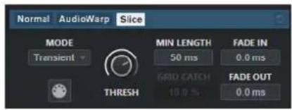 STEINBERG Cubase Pro 11 - A NOTER - 1