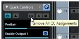 STEINBERG Cubase Pro 11 - A NOTER - 1