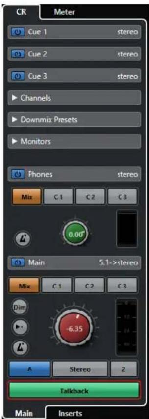 STEINBERG Cubase Pro 11 - A NOTER - 1