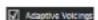 STEINBERG Cubase Pro 11 - Voicings adaptatifs - 1