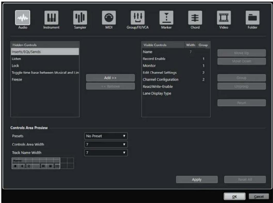 STEINBERG Cubase Pro 11 - A NOTER - 2