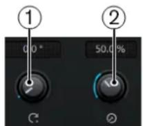 STEINBERG Cubase Pro 11 - Commandes d'orbite - 1