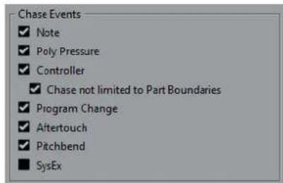 STEINBERG Cubase Pro 11 - EXAMPLE - 1