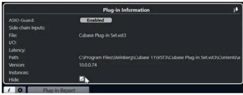 STEINBERG Cubase Pro 11 - PROCEDARINSI - 1