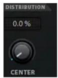 STEINBERG Cubase Pro 11 - Commande Center Distribution - 1