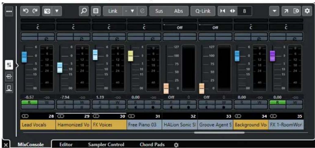 STEINBERG Cubase Pro 11 - PROCEDARINSI - 1