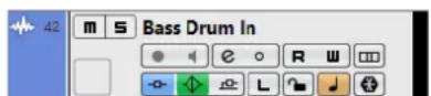 STEINBERG Cubase Pro 11 - RÉSULTAT - 1