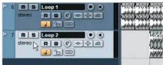 STEINBERG Nuendo 4 - Setting up VST connections for external instruments - 3