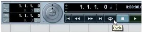 STEINBERG Nuendo 4 - Surround-Aufnahmen - 3