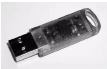 STEINBERG Nuendo 4 - The Steinberg Key - 2