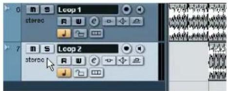 STEINBERG Nuendo 4 - Einrichten der VST-Verbindungen für externe Instrumente - 4