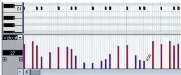 STEINBERG Nuendo 4 - Die Controller-Spur - 3
