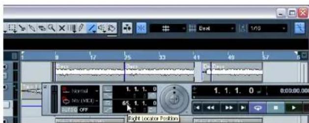 STEINBERG Nuendo 4 - Exporting - 1