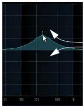 STEINBERG Nuendo 4 - Adding EQ - 3