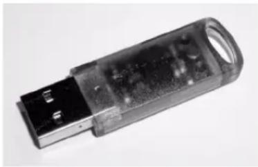 STEINBERG Nuendo 4 - Der Steinberg Key - 1