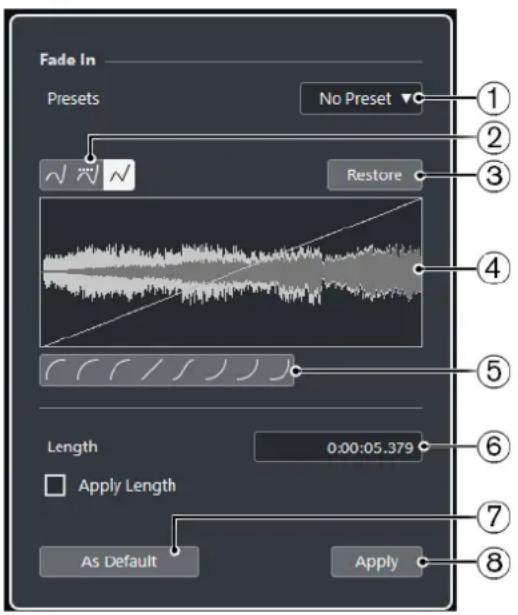 STEINBERG Nuendo 11 - A NOTER - 1