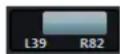 STEINBERG Nuendo 11 - Stereo Balance Panner - 2