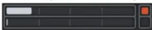 STEINBERG Nuendo 11 - Vumetre de performance système - 1