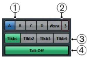STEINBERG Nuendo 11 - Activer cli du metronome - 1