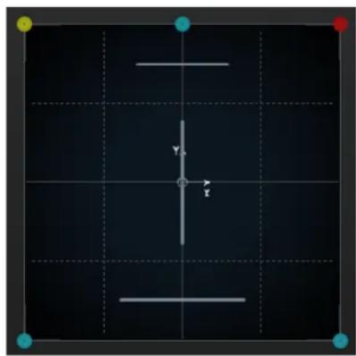 STEINBERG Nuendo 11 - Commandes de divergence - 2