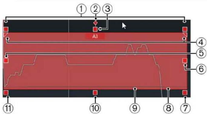 STEINBERG Nuendo 11 - A NOTER - 1