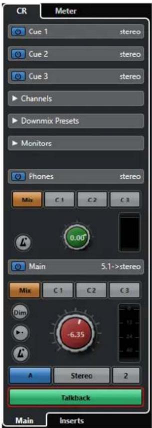 STEINBERG Nuendo 11 - A NOTER - 1