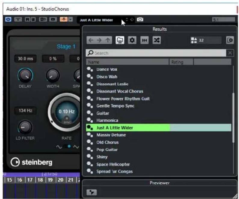 STEINBERG Nuendo 11 - PROCEDARANSI - 1